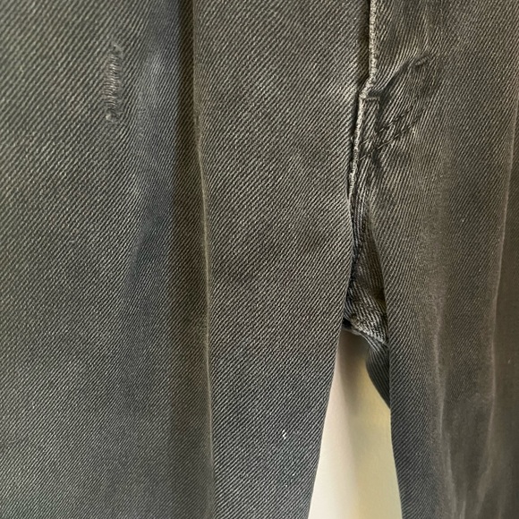 Levi Jeans 550 - Picture 5 of 5